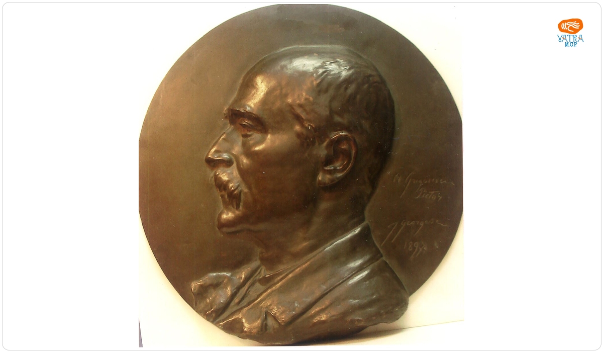 Nicolae Grigorescu
