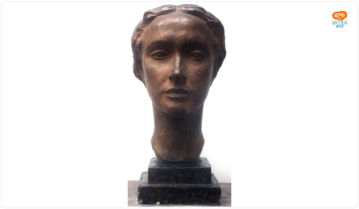 Gheorghe Anghel — Portret