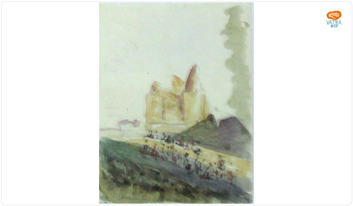 Ruine