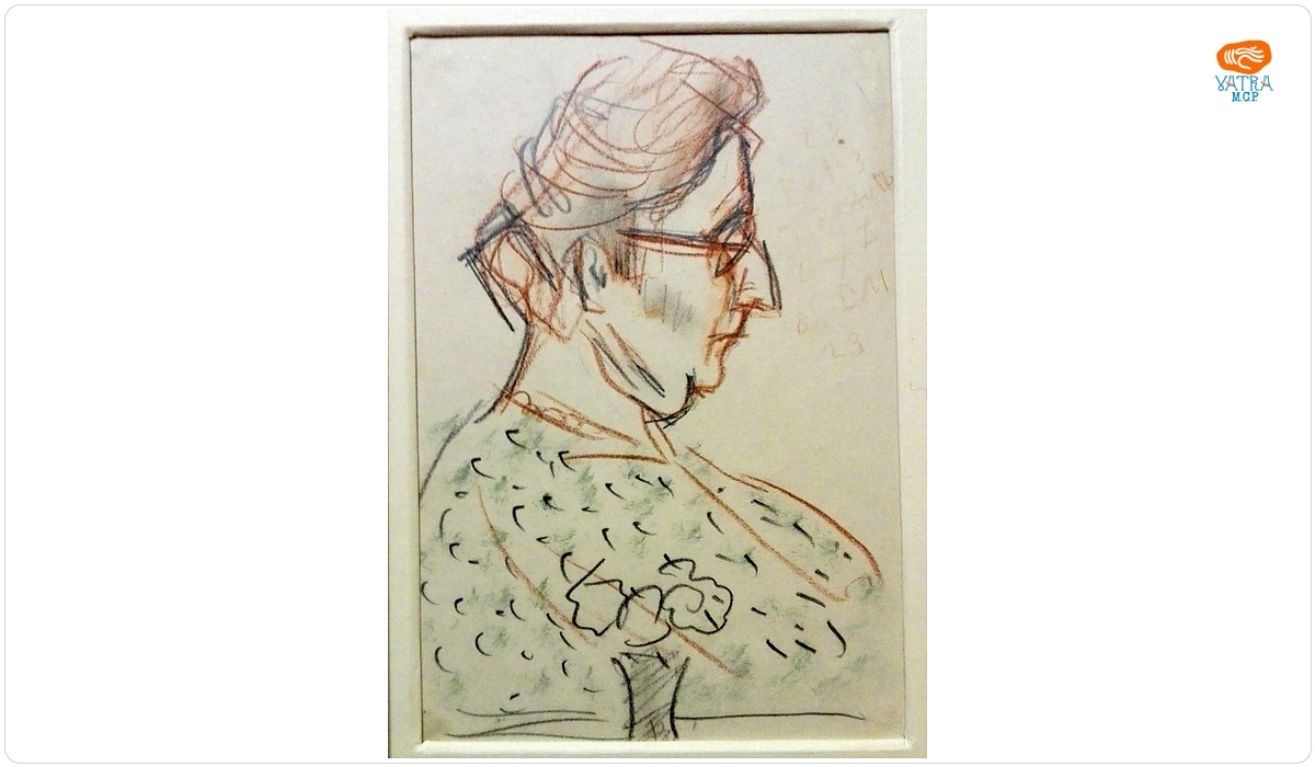 Maria Sturdza