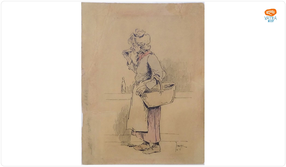 Constantin Jiquidi — La piață
