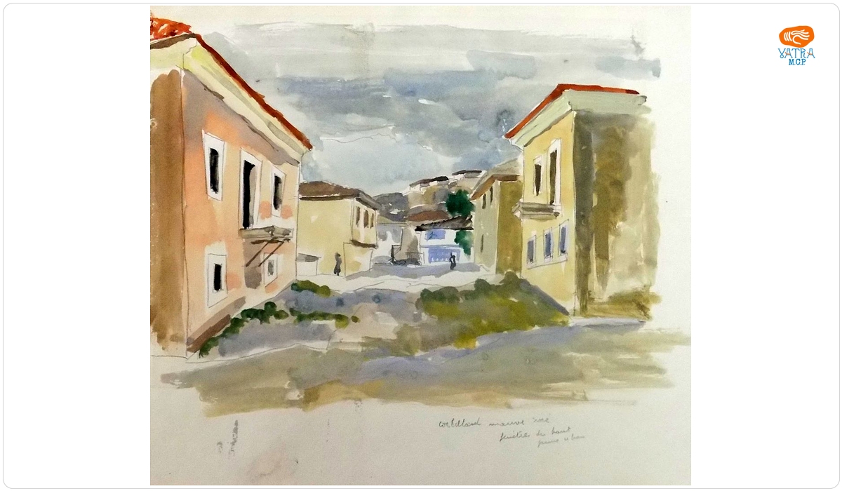 Peisaj Balcic