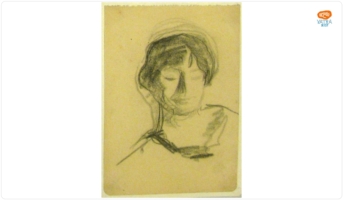 Portret de femeie