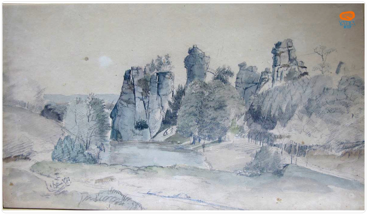 Munții Piatra Craiului
