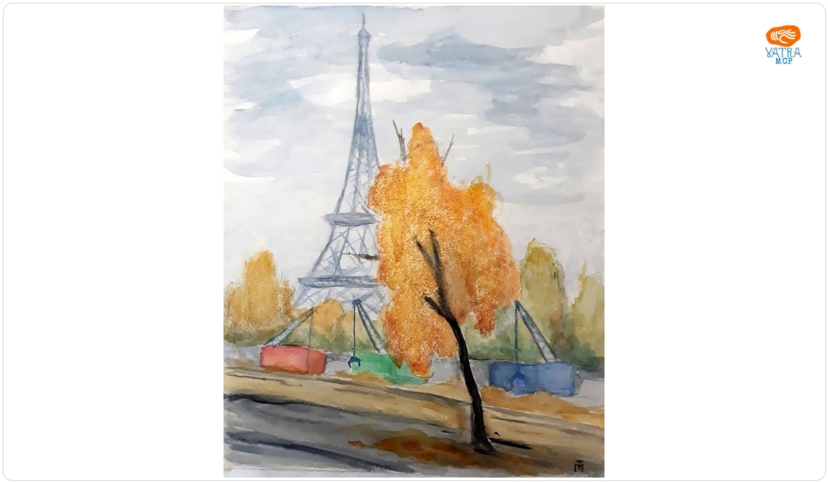 Turnul Eiffel
