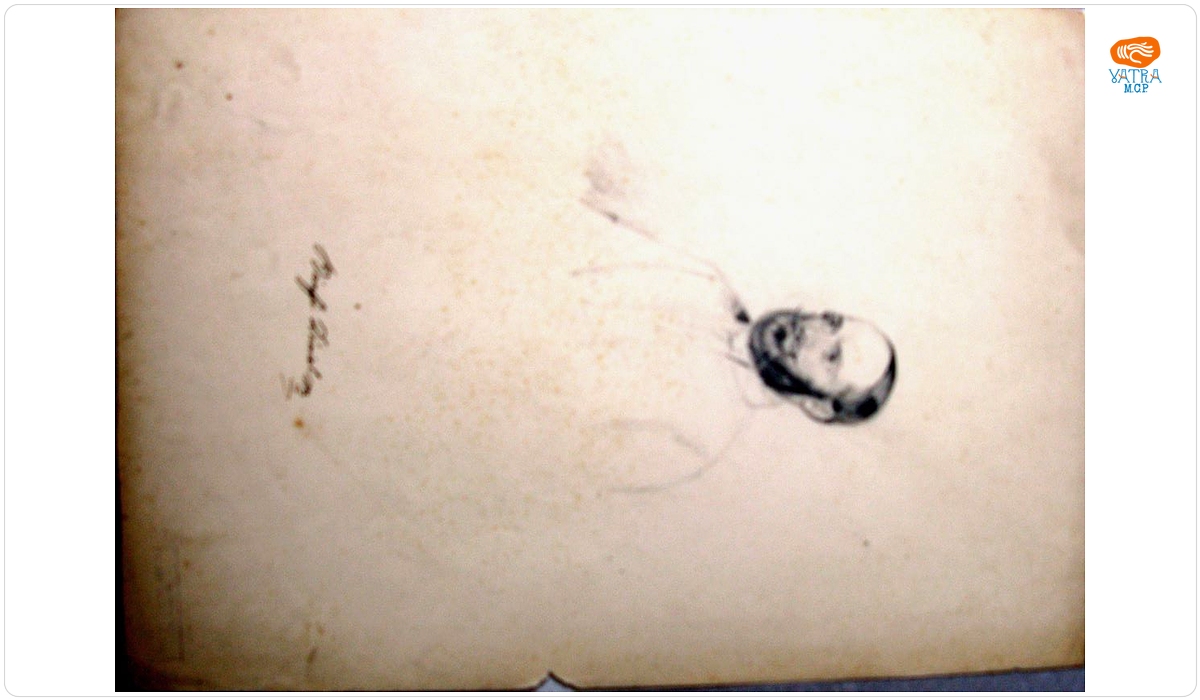 Comitele Banffy Daniel de Losoncz (1812-1888)