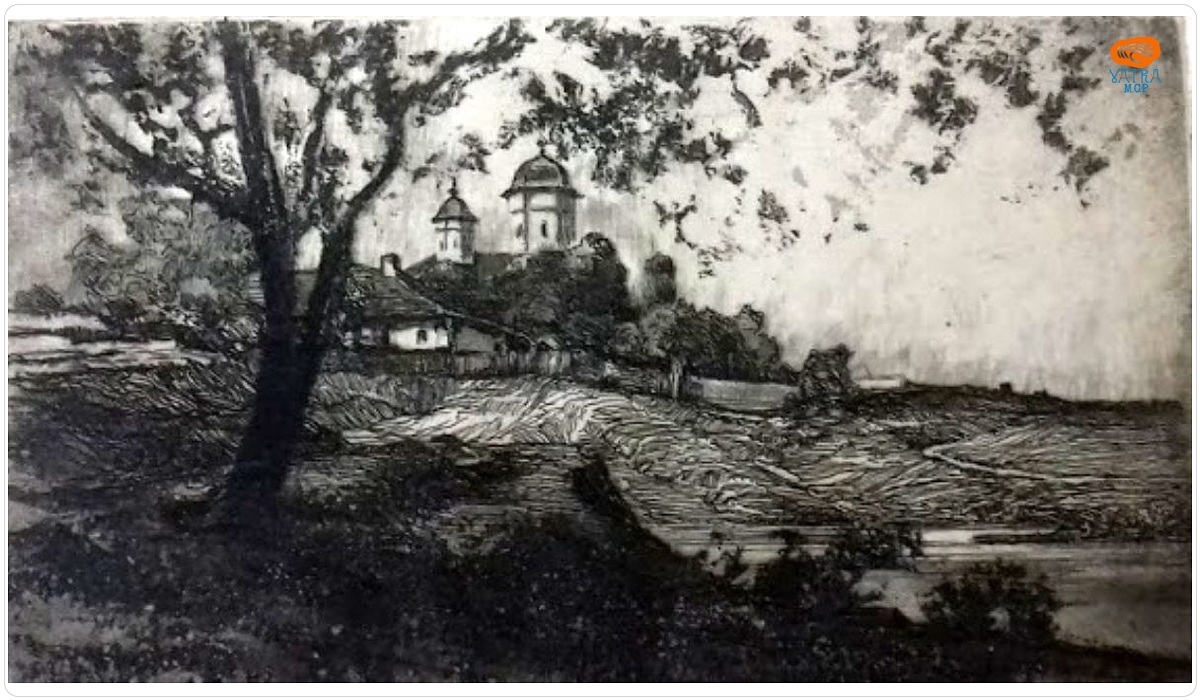 Mănăstirea Căldărușani