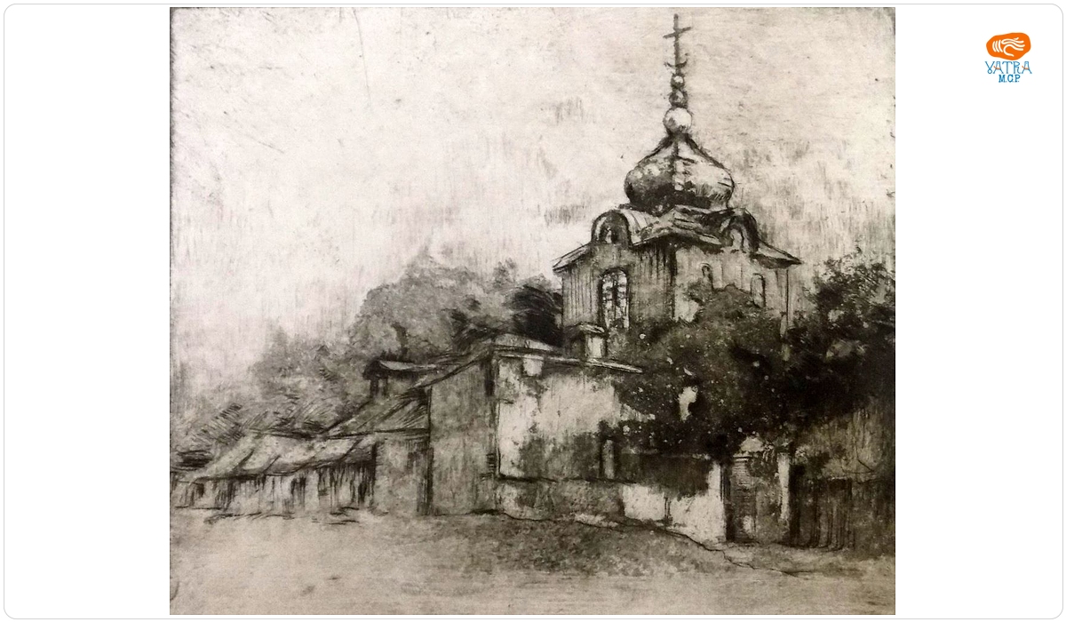 Biserica Sfântul Dumitru Colentina