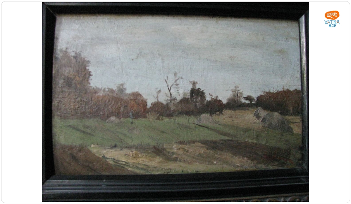Margine de pădure
