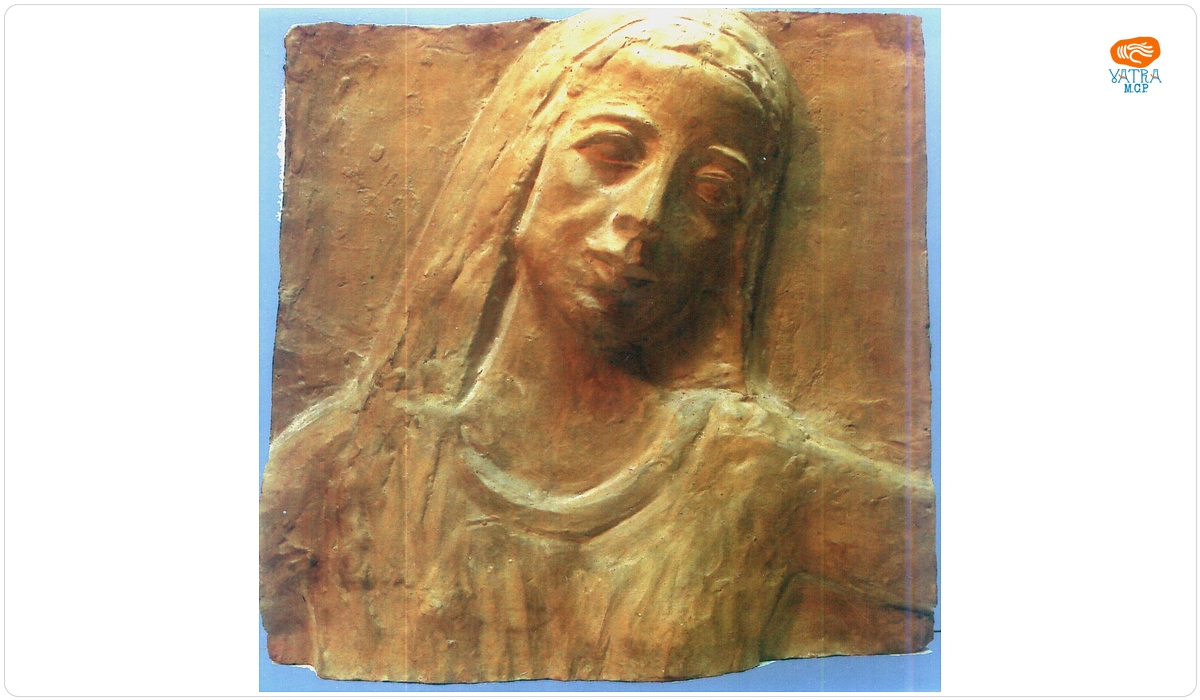 Portret de femeie