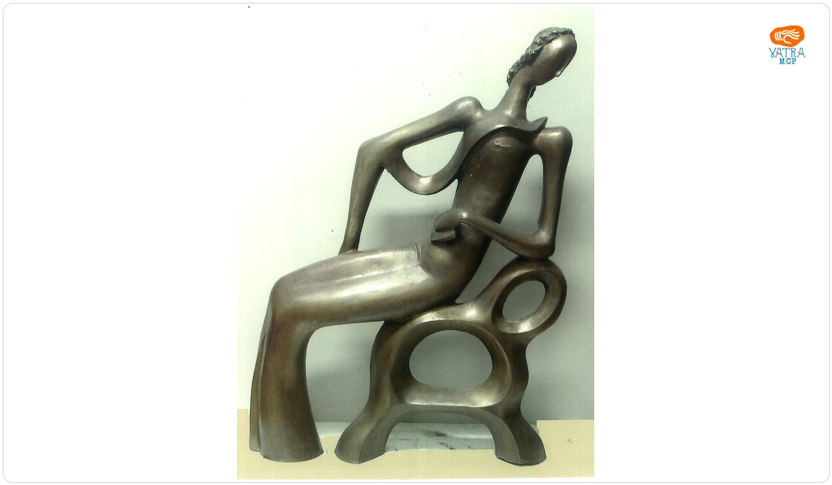 Ion IRIMESCU — Meditație