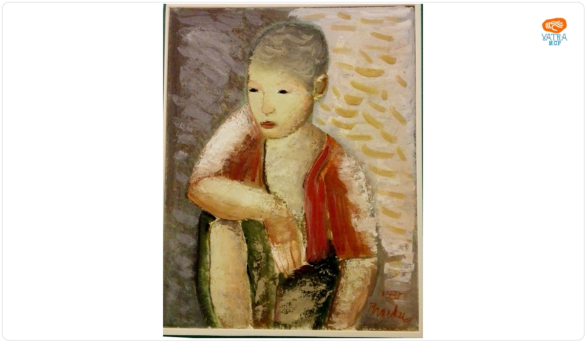Portret