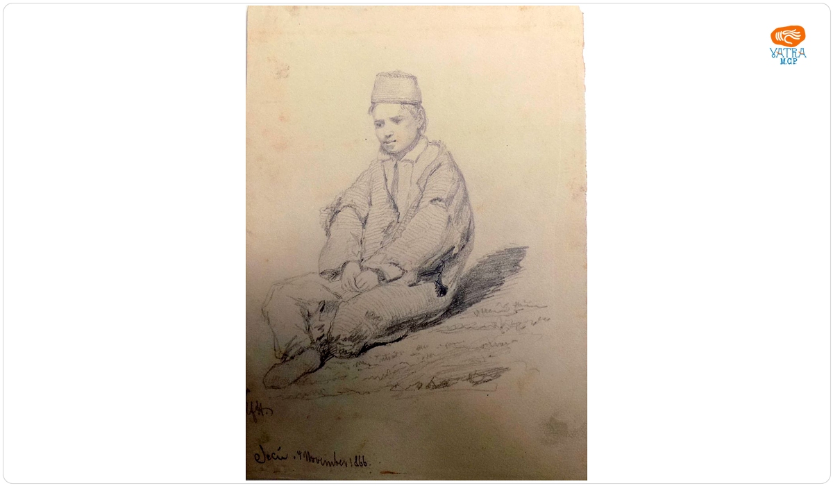Copil de la Secu