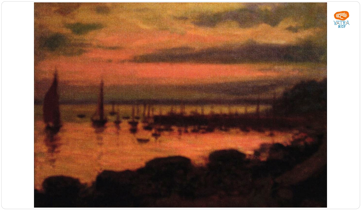 Kimon Loghi — Port