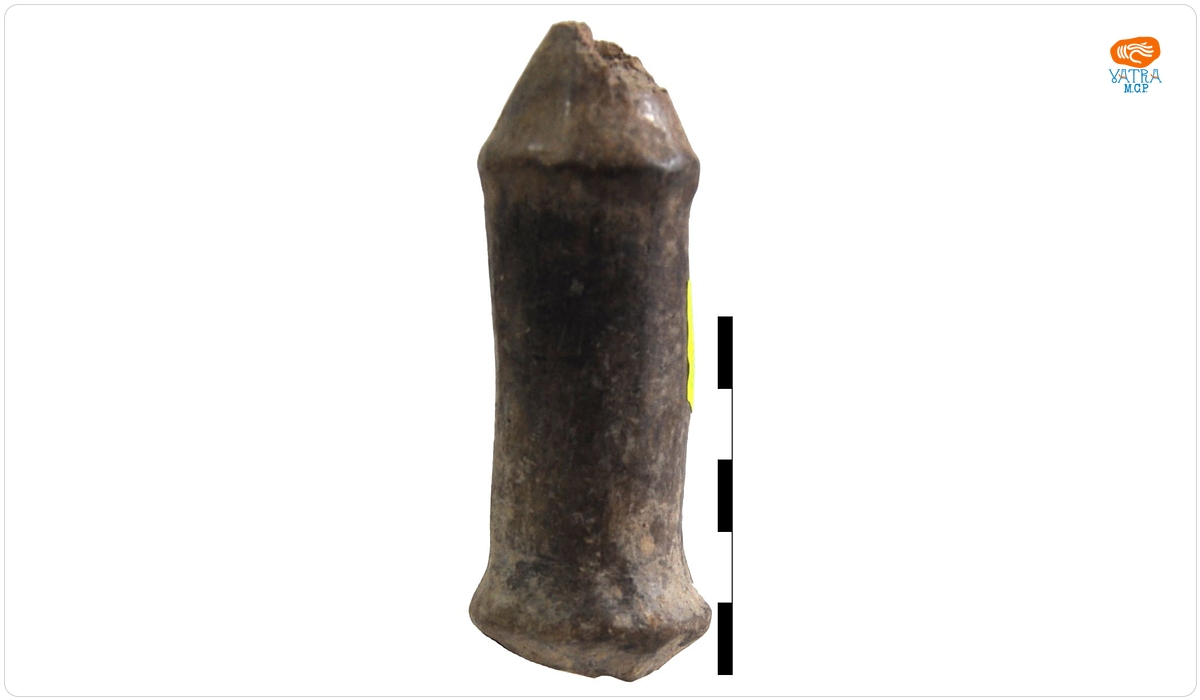 Obiect de lut de tip phallus
