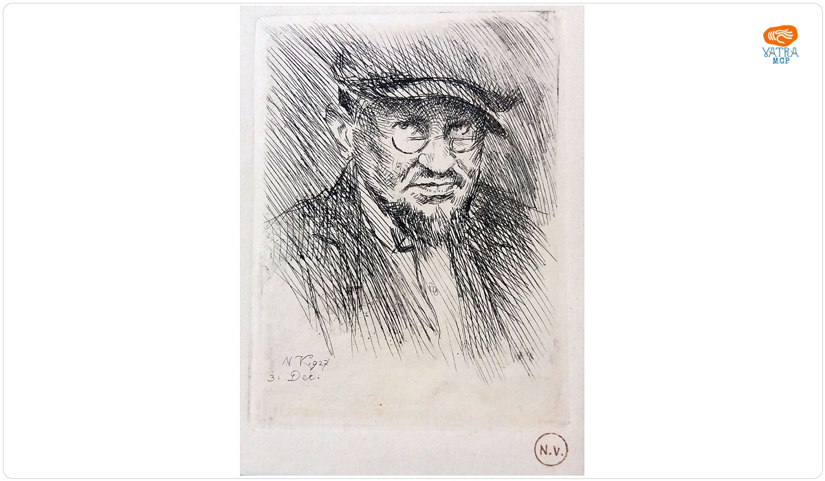 Autoportret