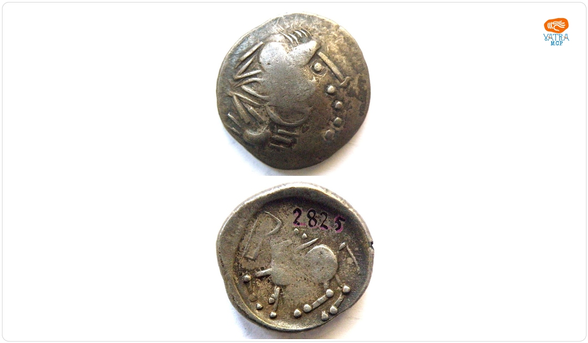 Didrachmă