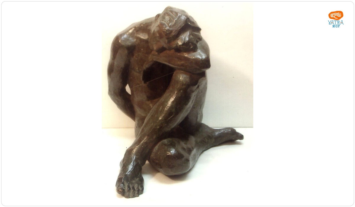 Ion IRIMESCU — Nud