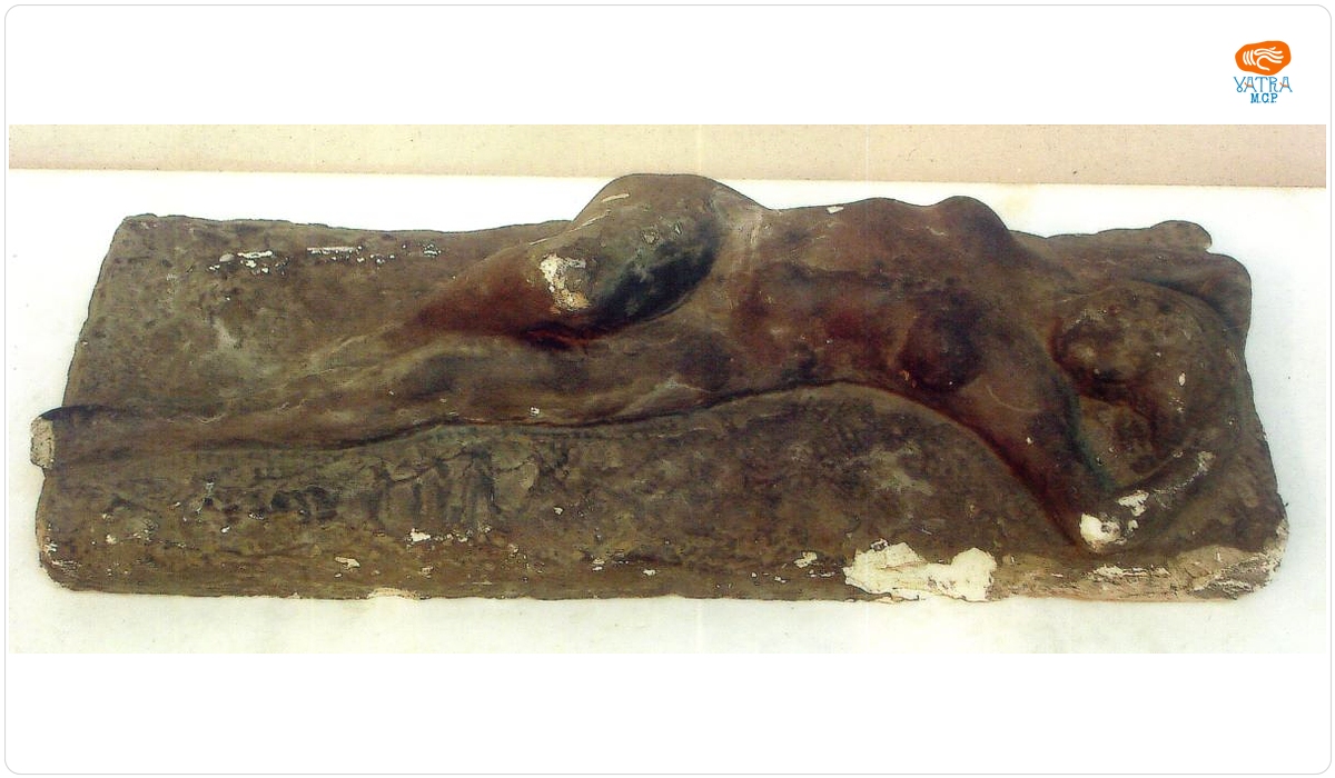 Nud de femeie