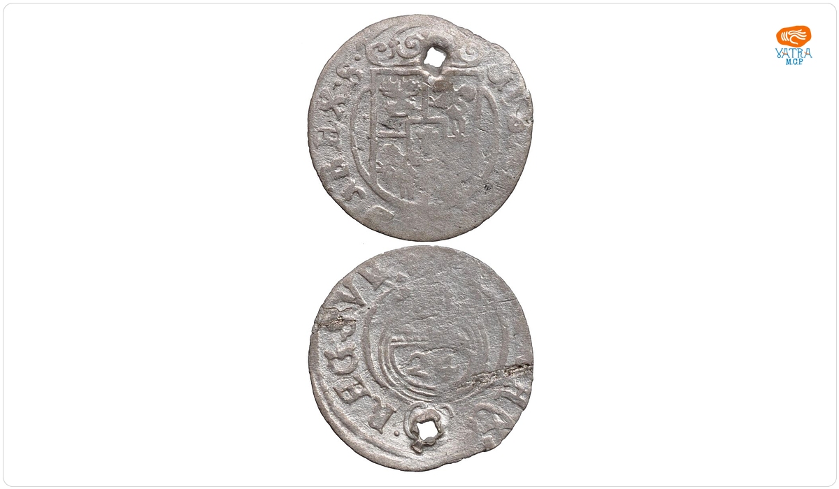 1 ½ gros; Dreipolker; ¼ taler