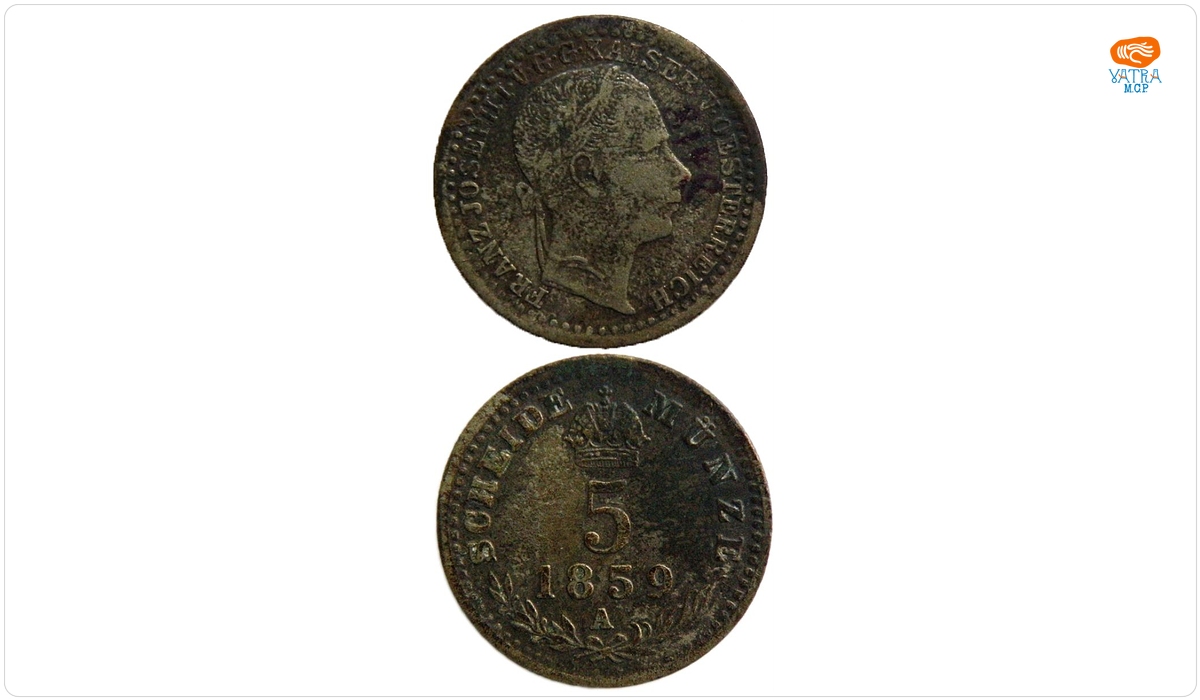5 kreuzeri