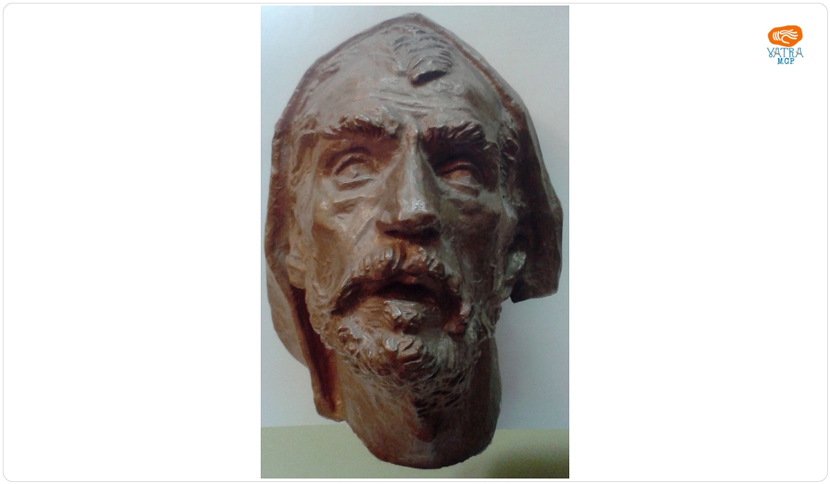 Ion IRIMESCU — Țăran răsculat
