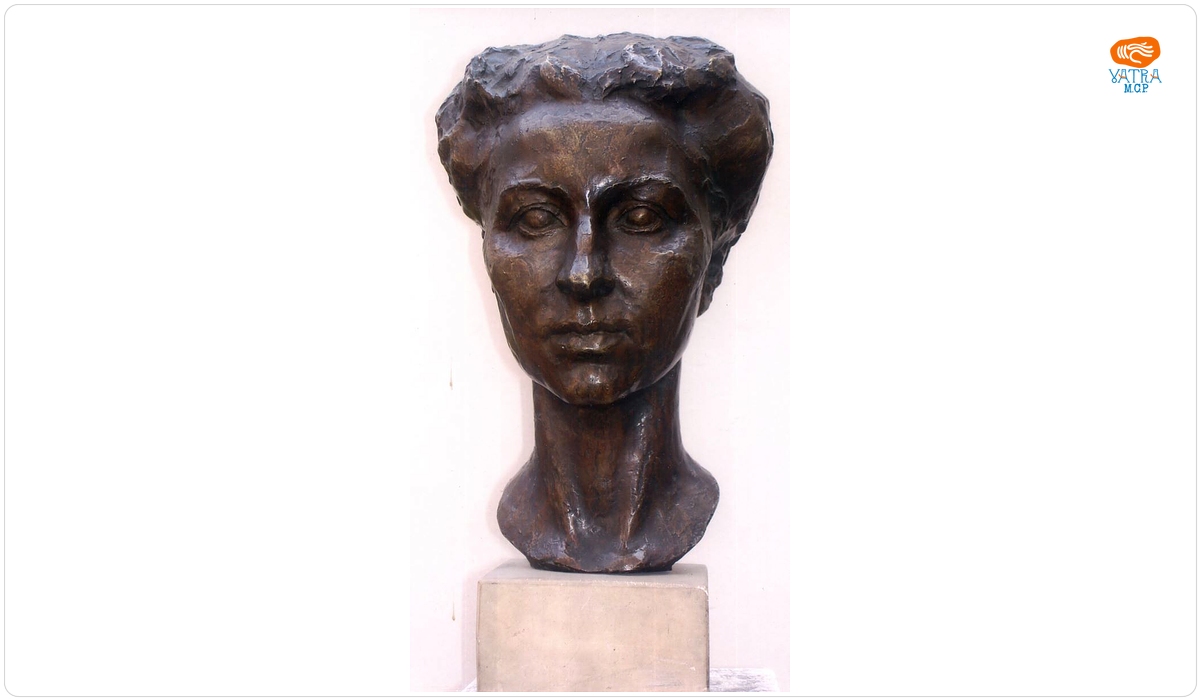 Gheorghe Anghel — Maria