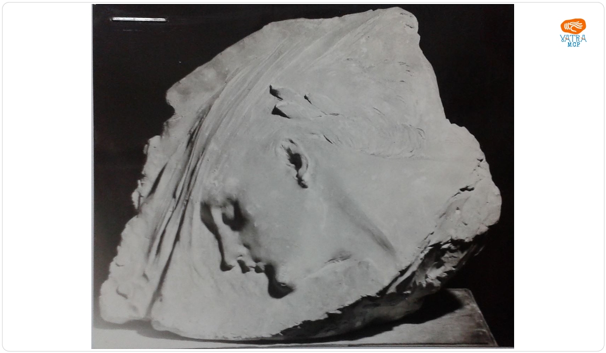 Basorelief