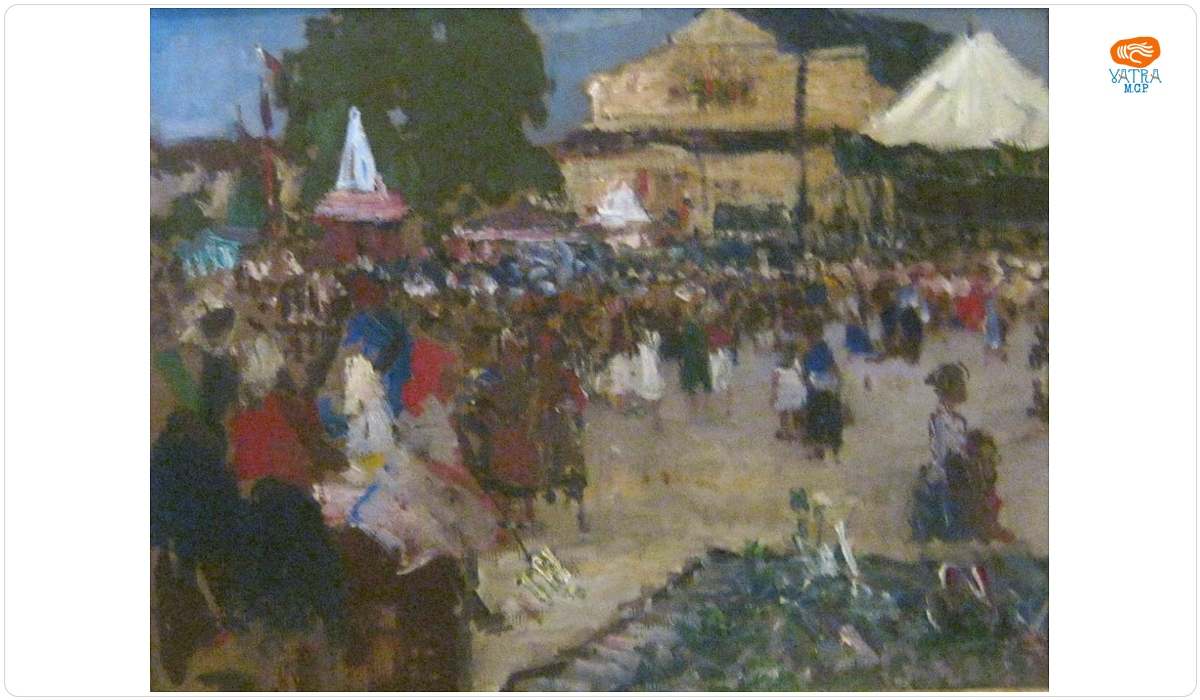 La Obor