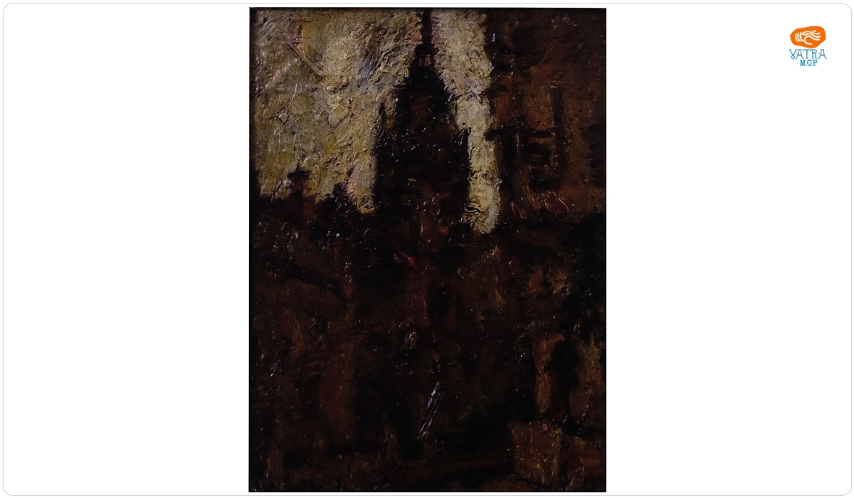 Rudolf Schweitzer Cumpăna — Peisaj