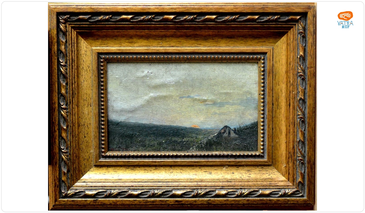 Marin FILIP — Răsărit (de) soare