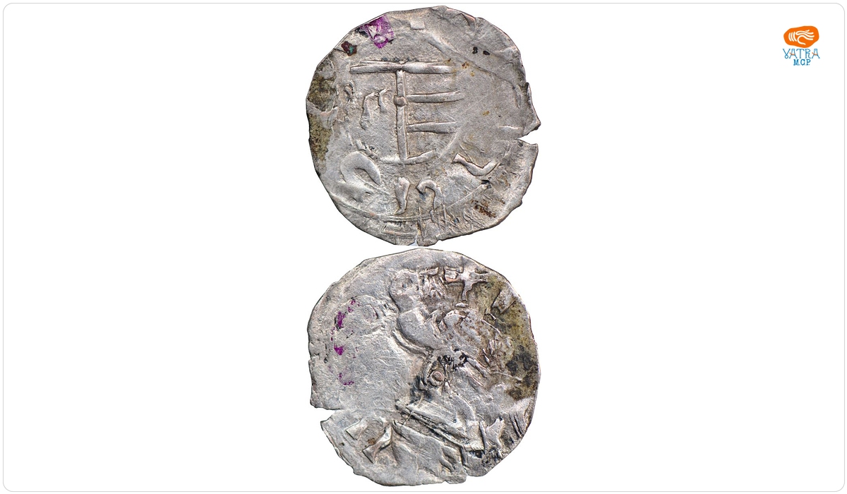 Ducat (fals de epocă)