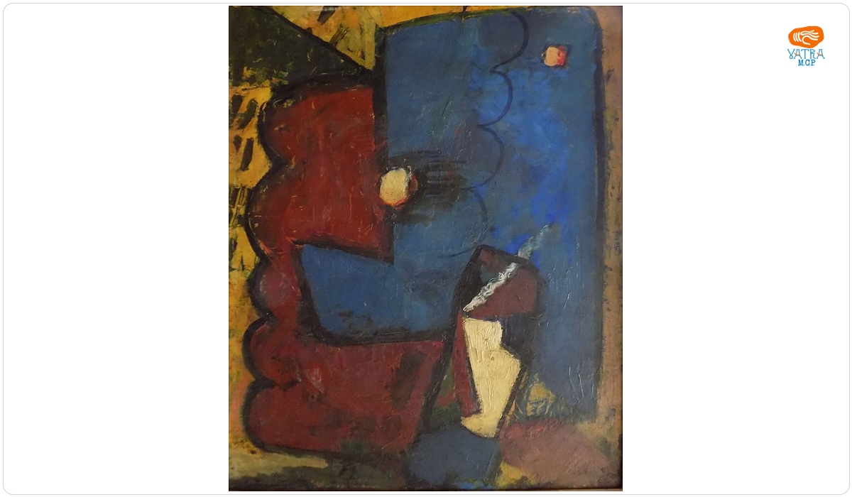 Marcel Iancu — Compoziție