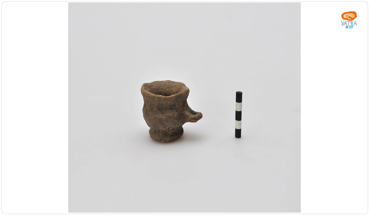 Obiect miniatural