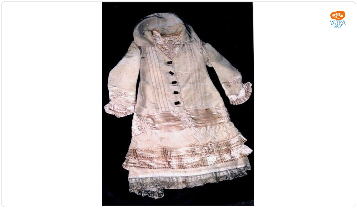 Rochie de copil