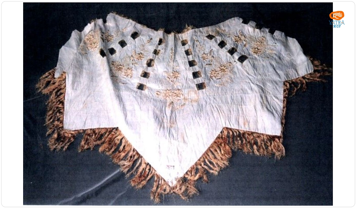 Mantilă