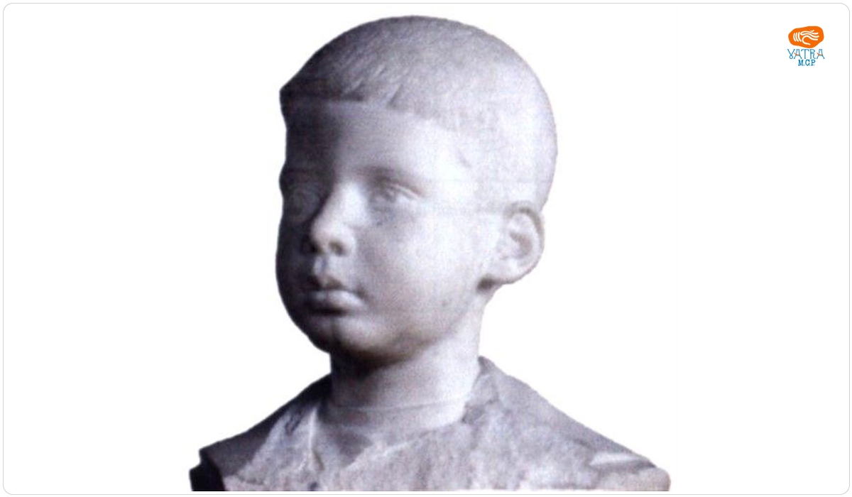 Frederic Storck — Principele Carol