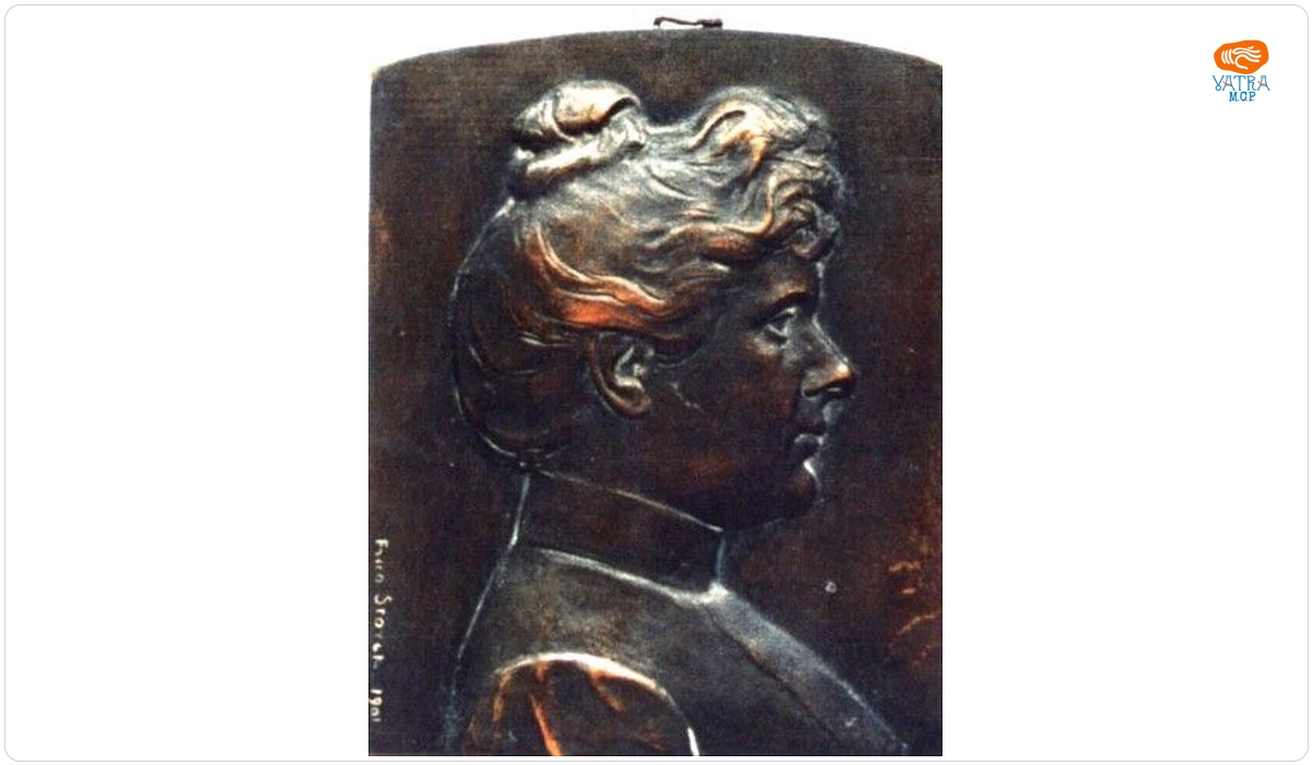 Rosa Storck