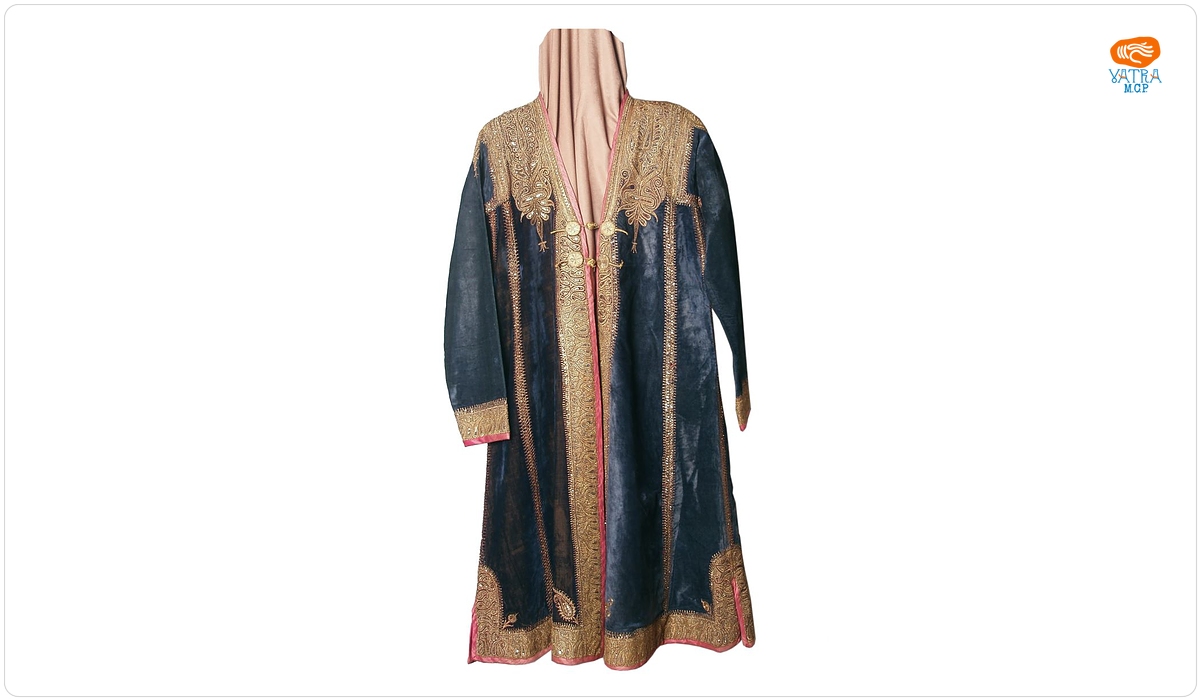 Caftan