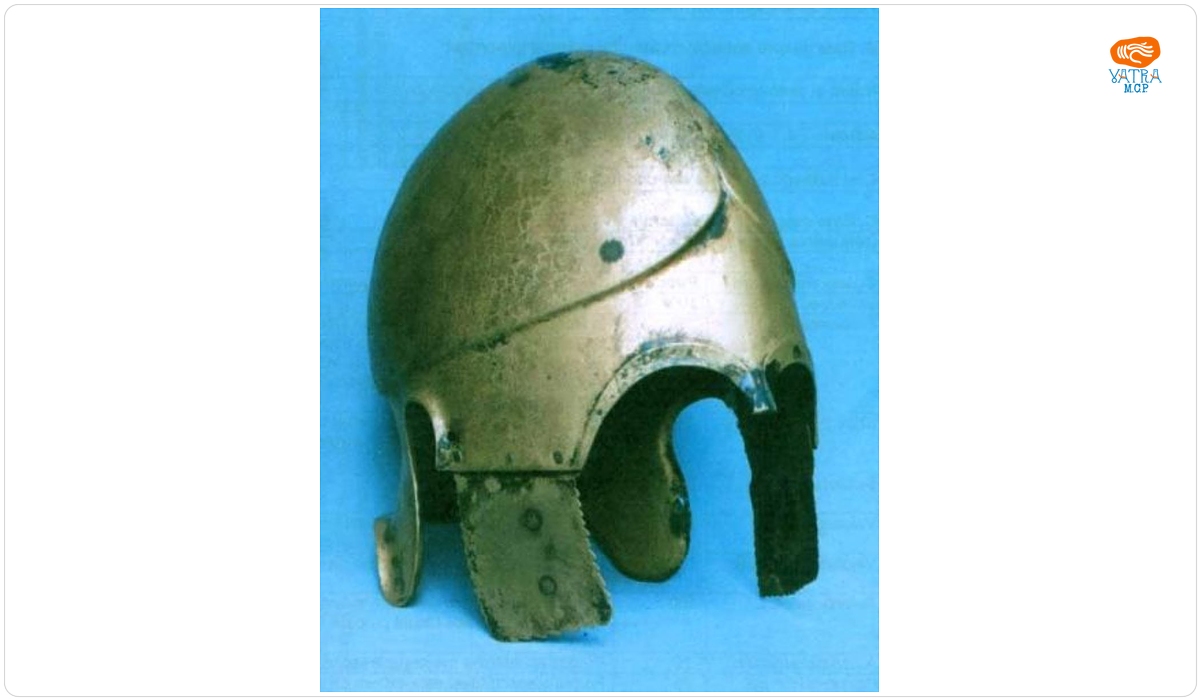 Coif elenistic