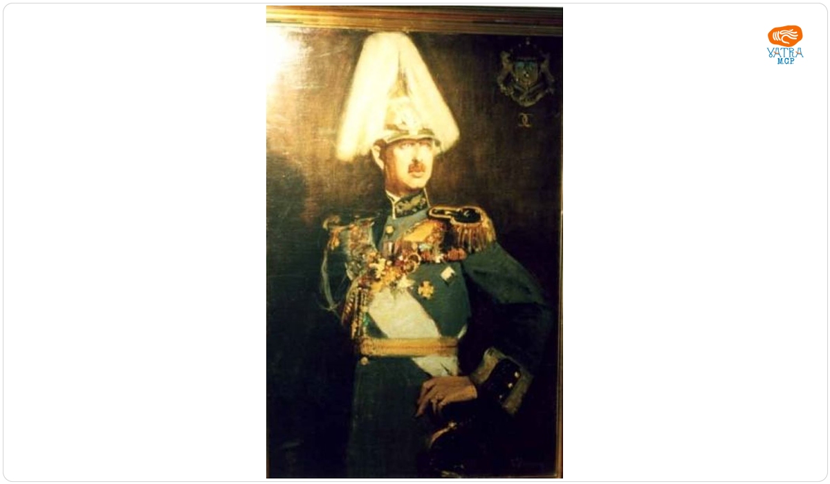 Eustațiu Stoenescu — Carol II, Regele României