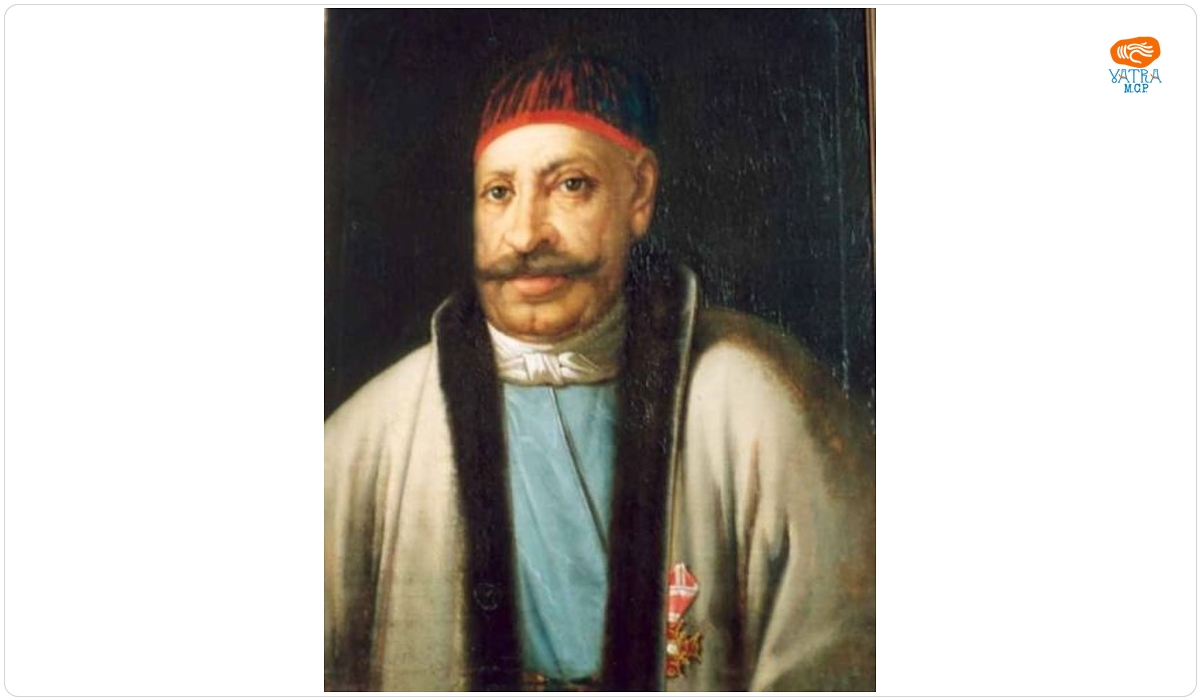 Aga Ion Arion