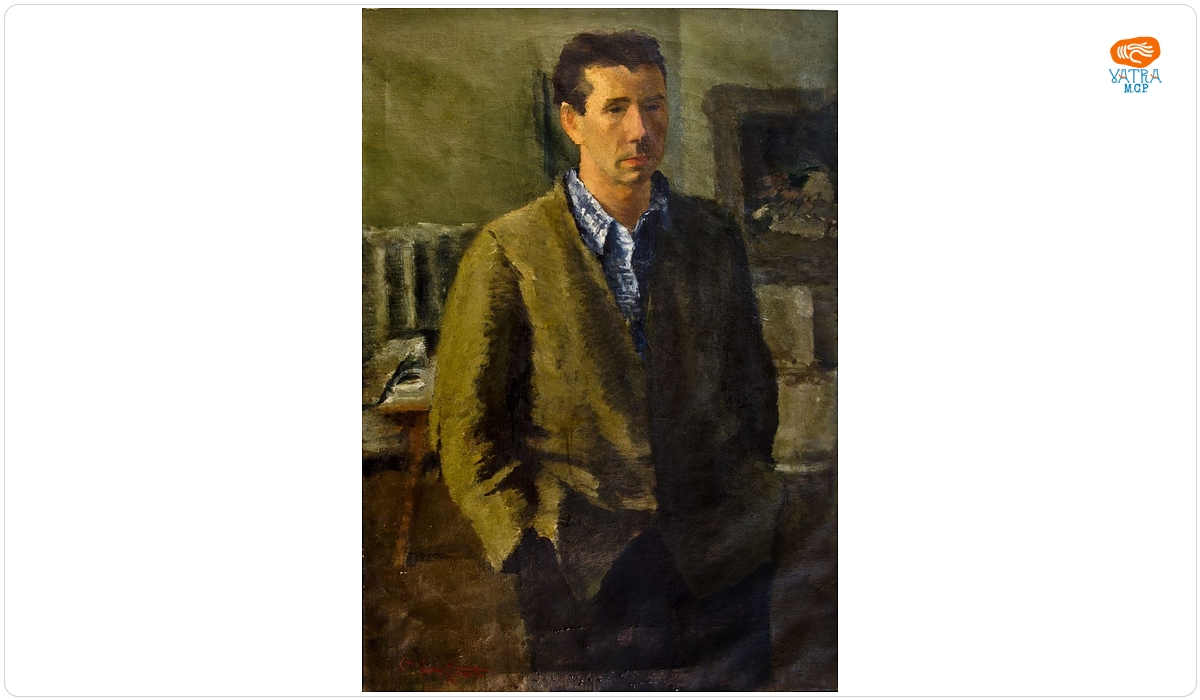 Autoportret
