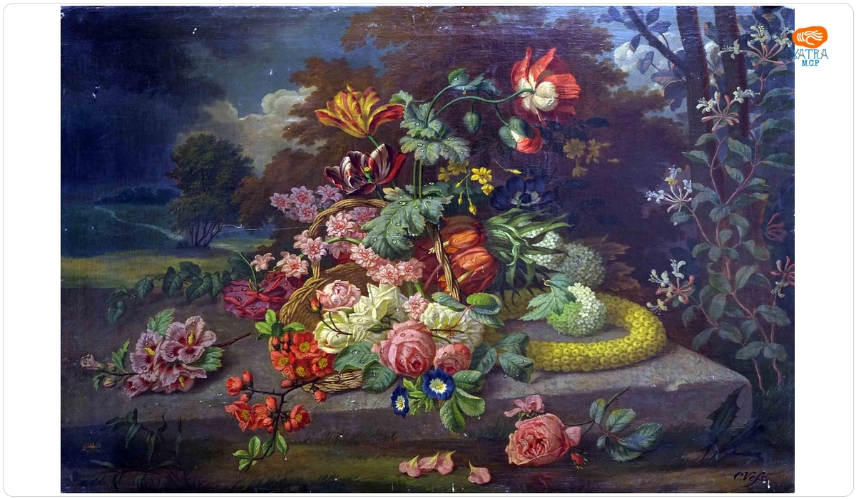 Buchet de flori
