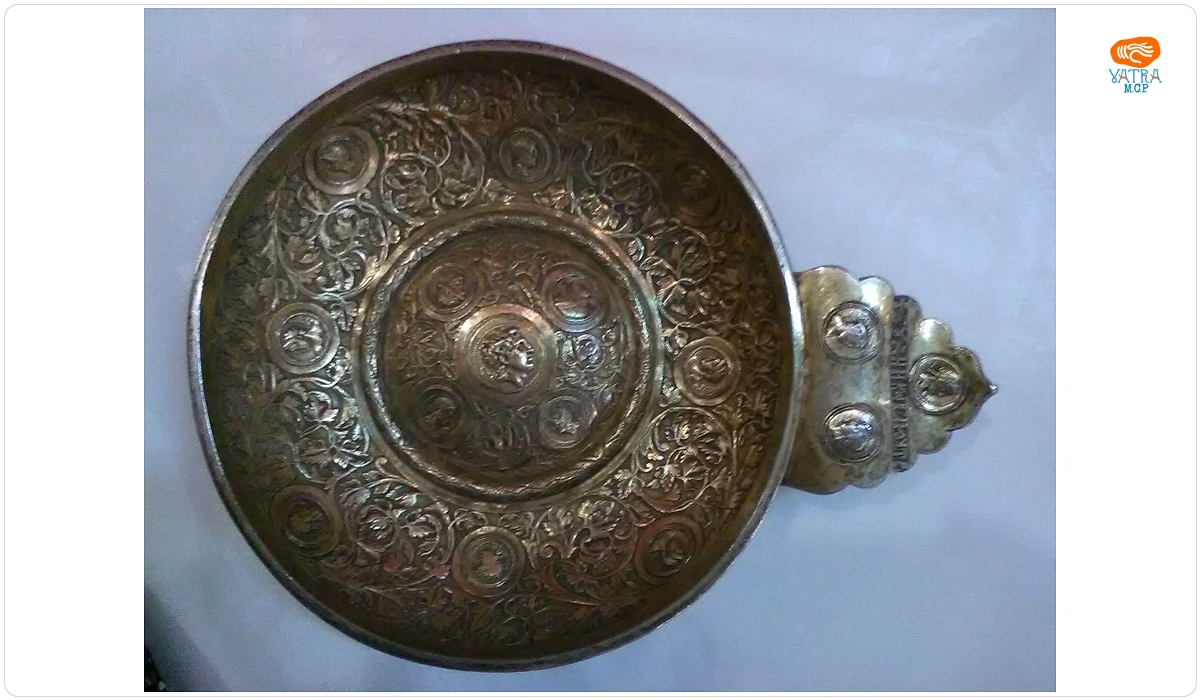 Patenă