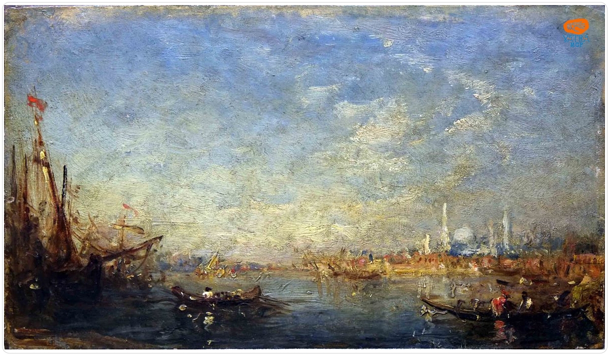 Bosforul