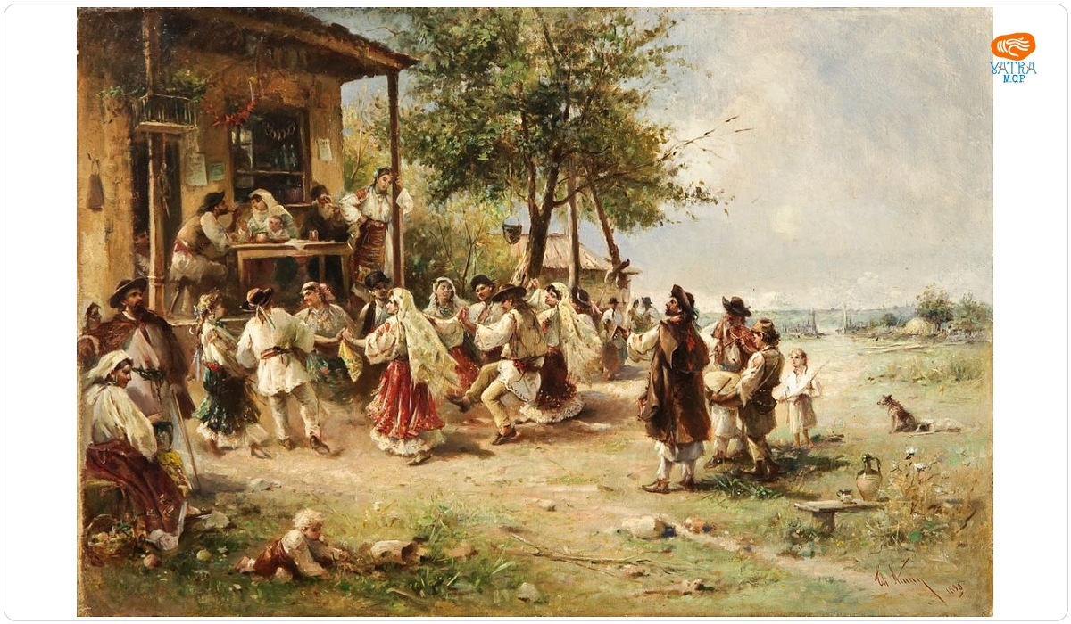Hora de la Aninoasa