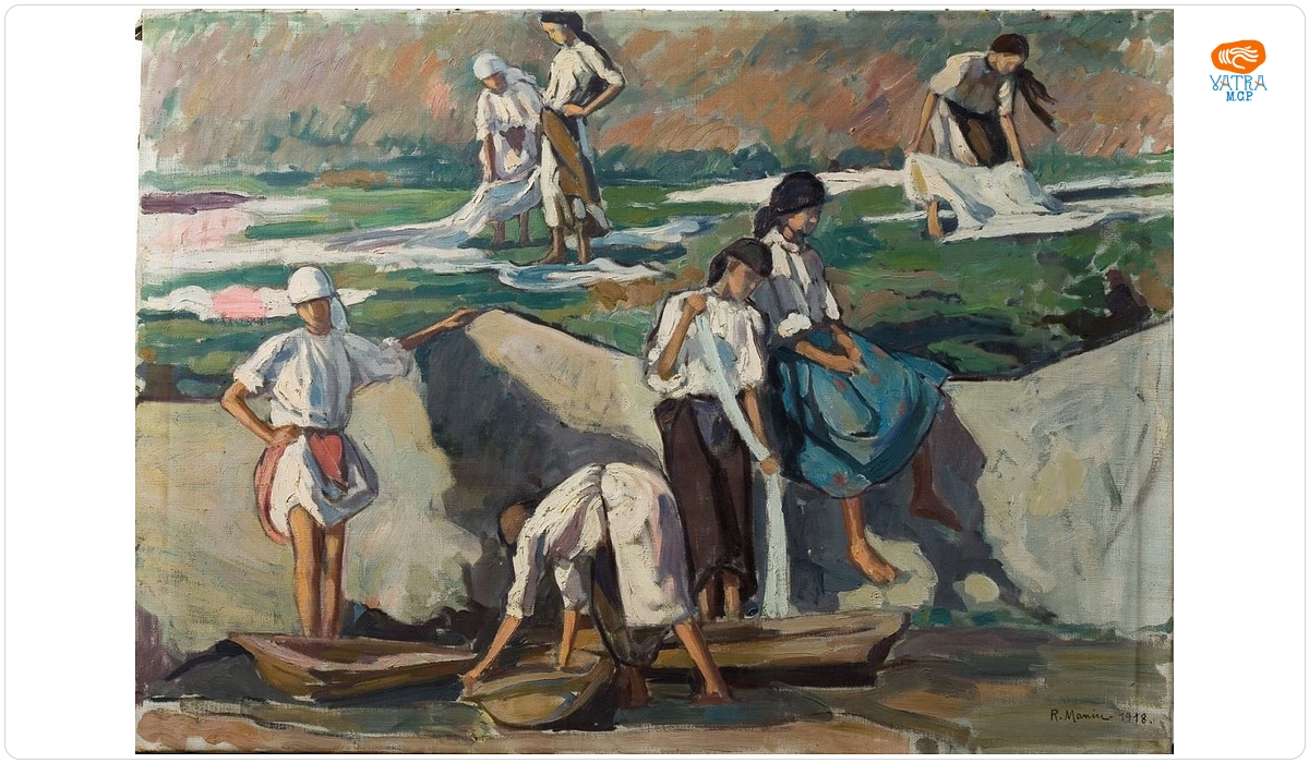 Spălătorese