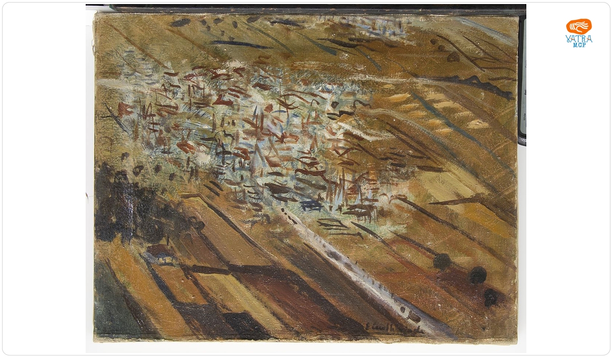 Decolare la Viena