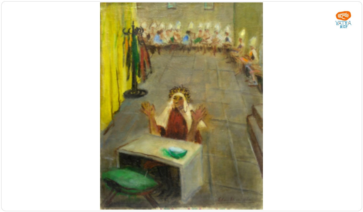 Micaela Eleutheriade — Salon de coafură